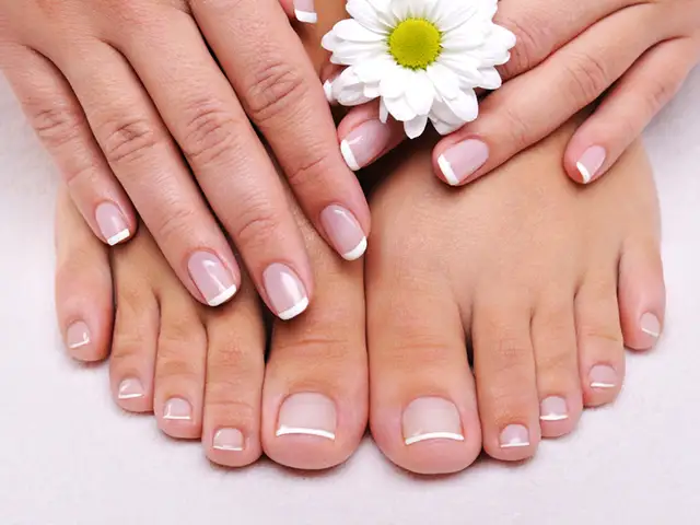 Köyceğiz Pedikürcü